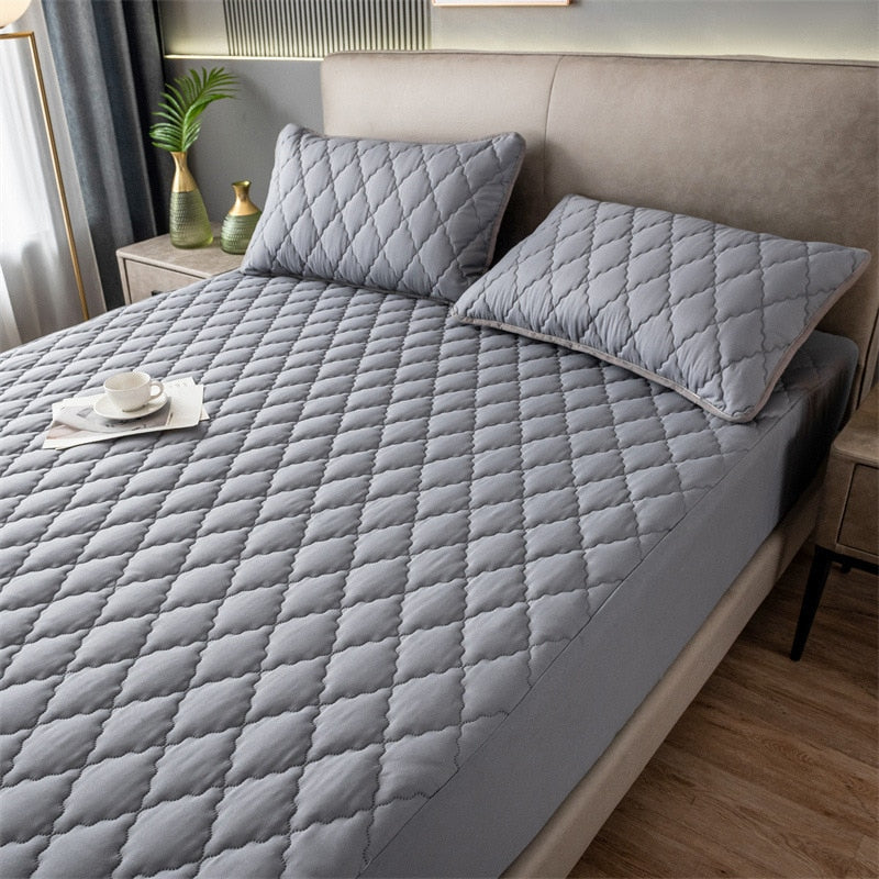 Anti-Slip Waterproof Mattress Cover - Image 8