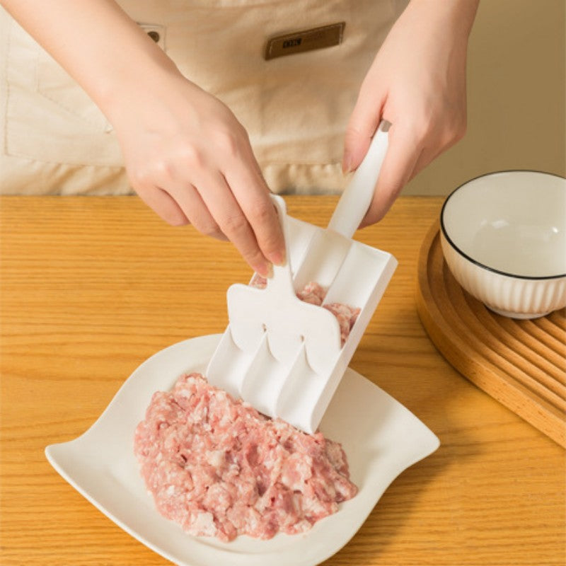 Tasty Time Easy Meatball Maker Set - Image 0