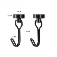 All Purpose Heavy Duty Magnetic Wall Hook - Image 7