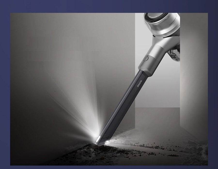 Cordless Super Suction Multifunctional Vacuum Cleaner - Image 7