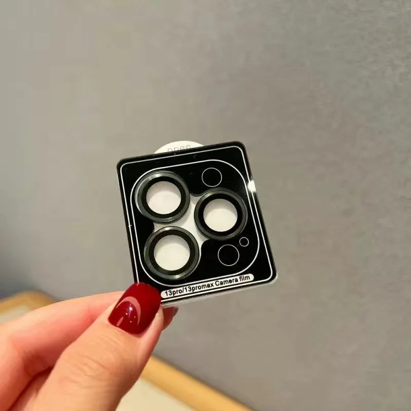 Lens Protect Easy Assembly iPhone Camera Cover - Image 14