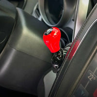 Stylish Engine Button Cover - Image 4