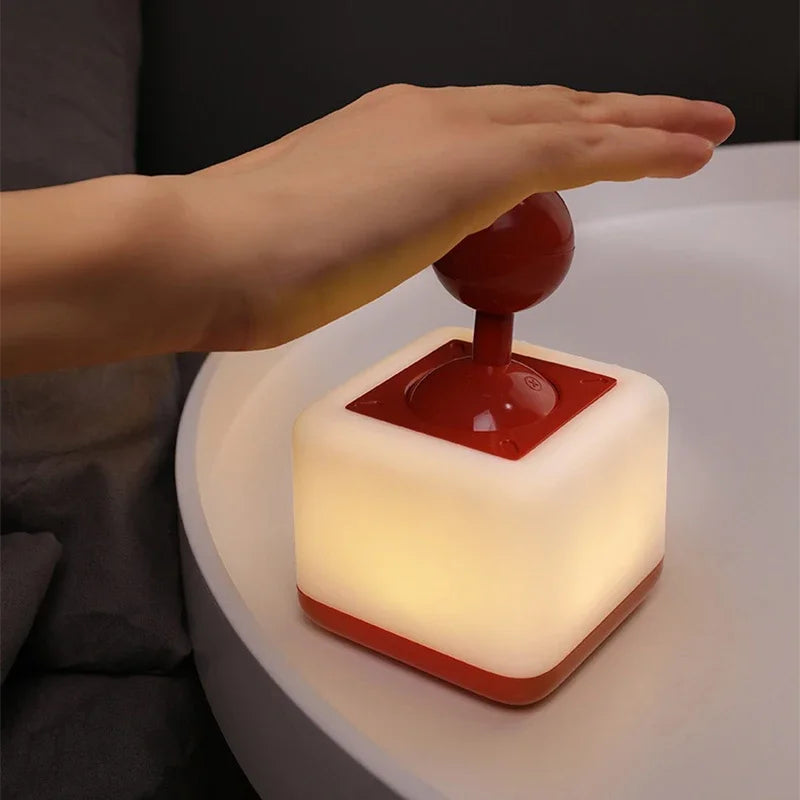 Fun Joystick Bedside Atmosphere Lamp - Image 0