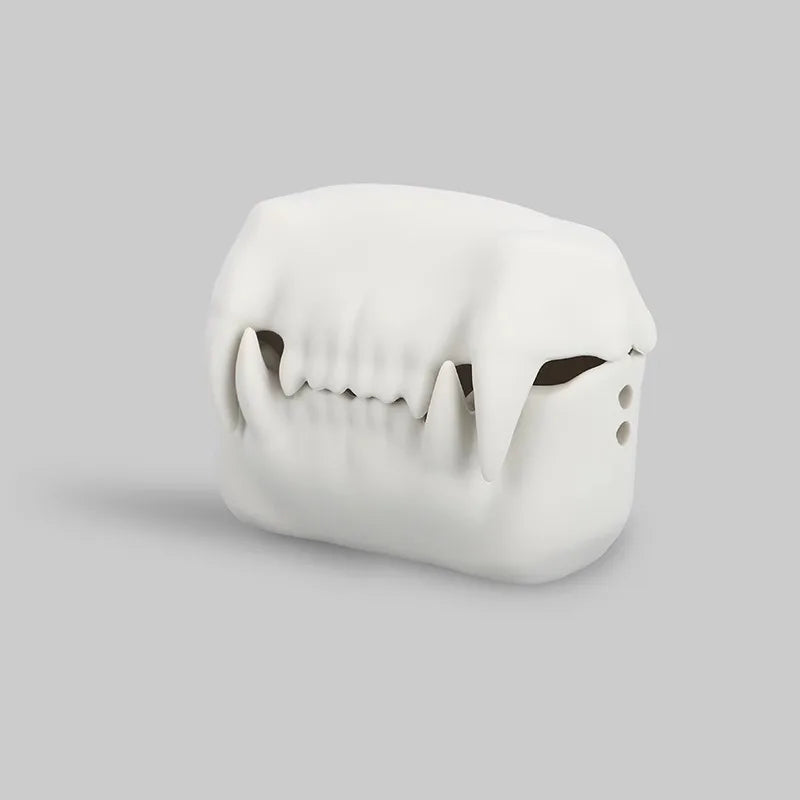 Tiger Tooth Creative Airpods Case - Image 2