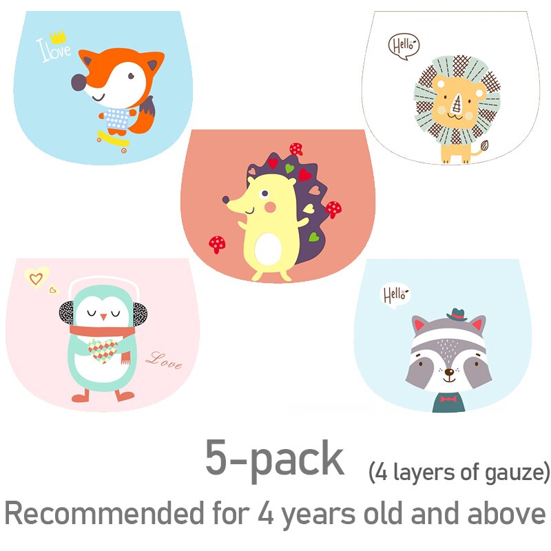 Baby Sweat Saver Back Towel - Image 7
