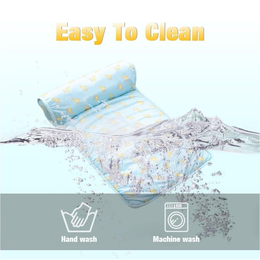 Self Cooling Summer Pet Bed - Image 5