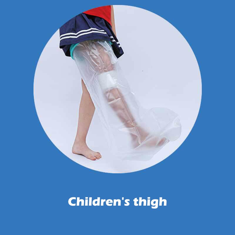 Heal Fast Waterproof Bath Bandage Protector - Image 6