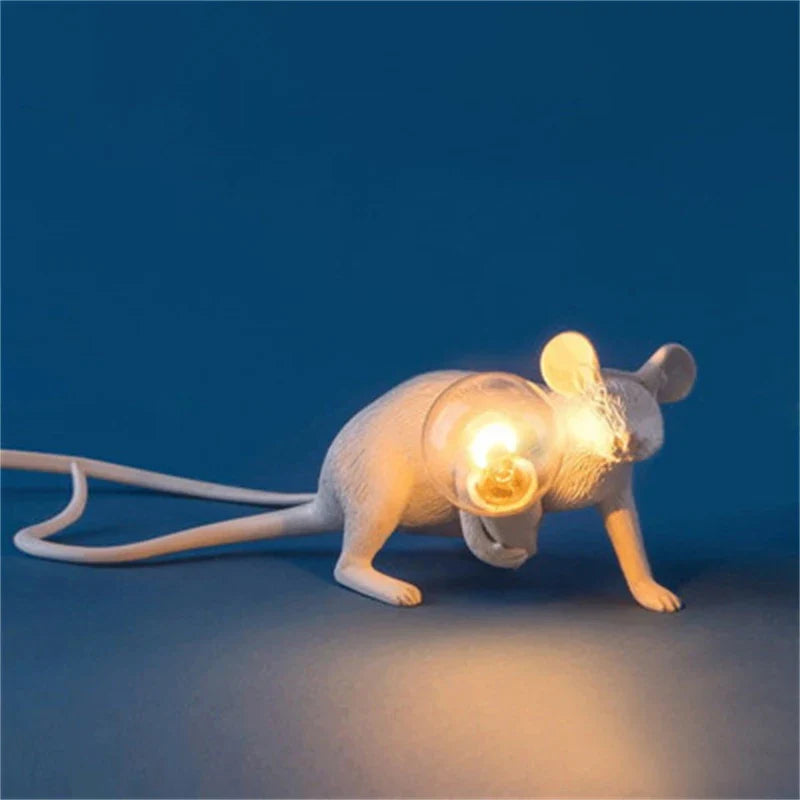 Night Rat Desk Lamp - Image 9