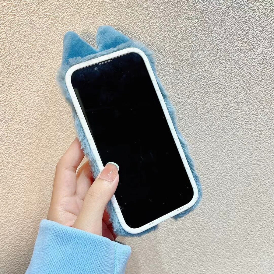 Mini Cat Tail Wagging Phone Case - Image 4