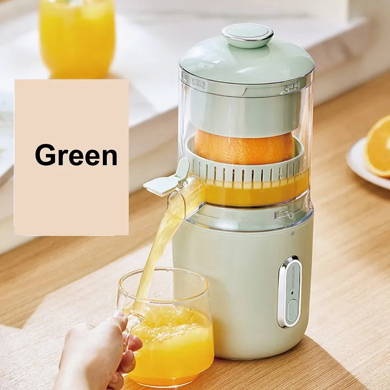 Vitamin Boost Wireless Portable Juicer - Image 6
