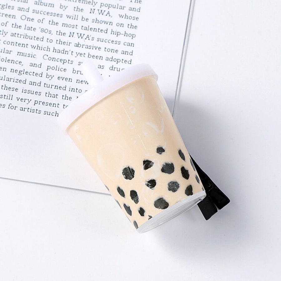 Mini Creative Funny Hairpins - Image 2