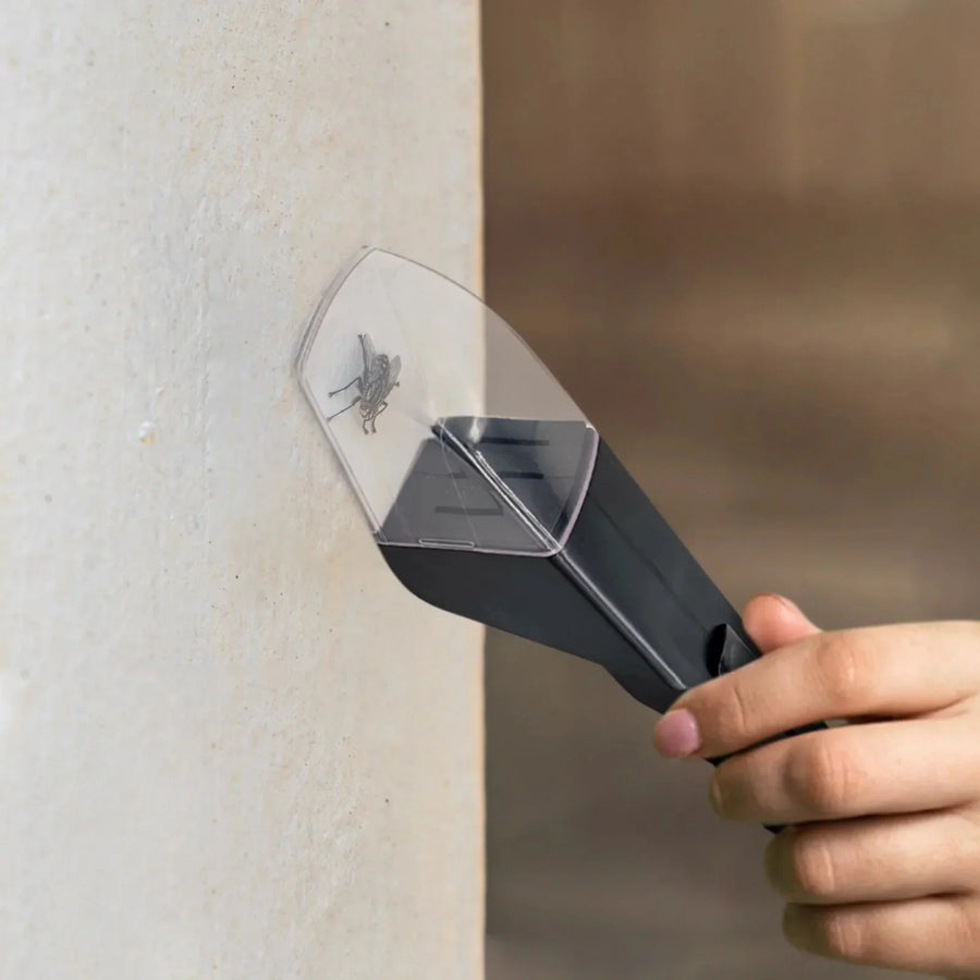 No Exit Easy Insect Catcher Tool - Image 4