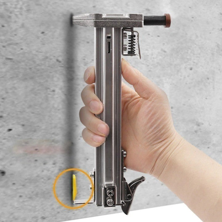 Multi-Purpose Woodworking Semi-Automatic Nail Gun - Image 0