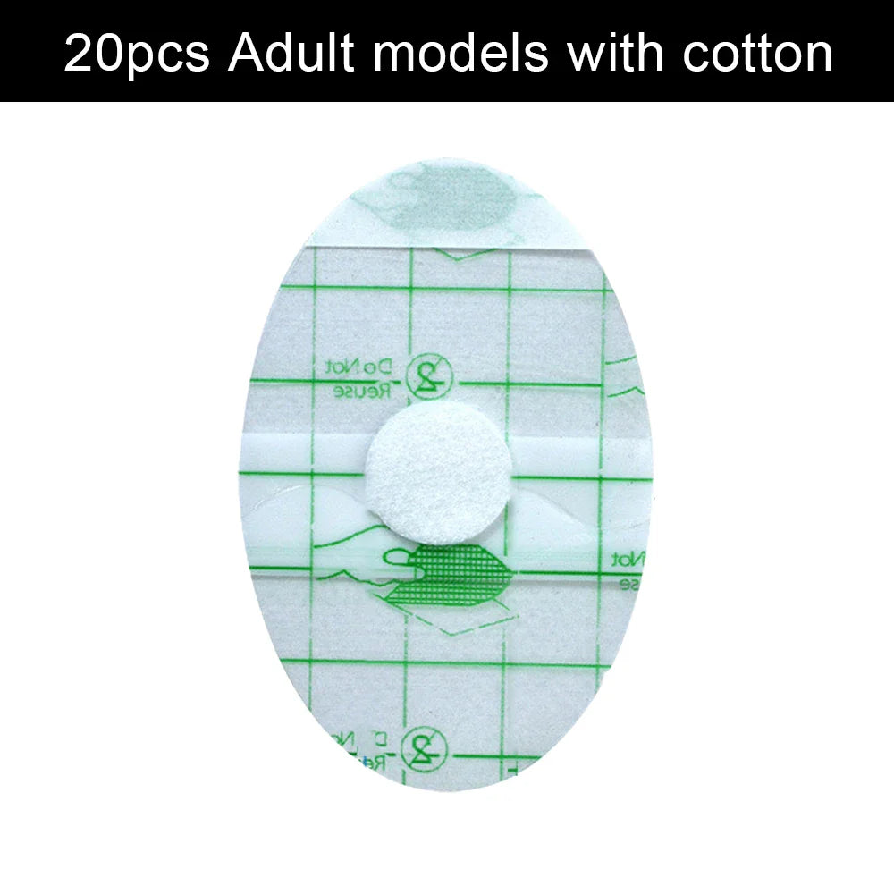 Ear Protecter Waterproof Disposable Stickers · Mavigadget