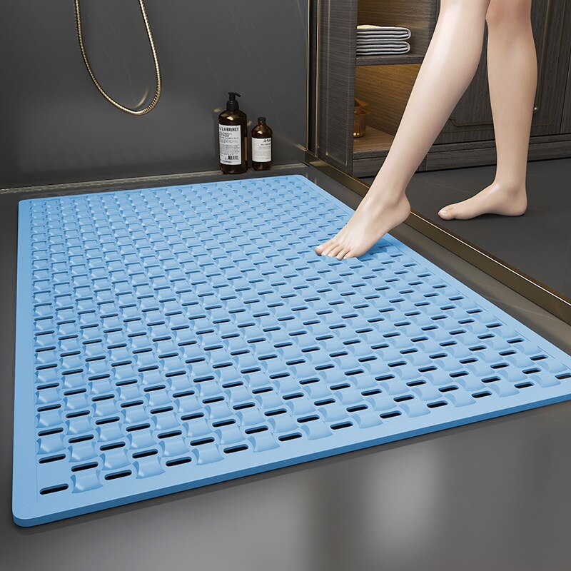Anti-Slip Hollow Out Waterproof Bathroom Mat - Image 6