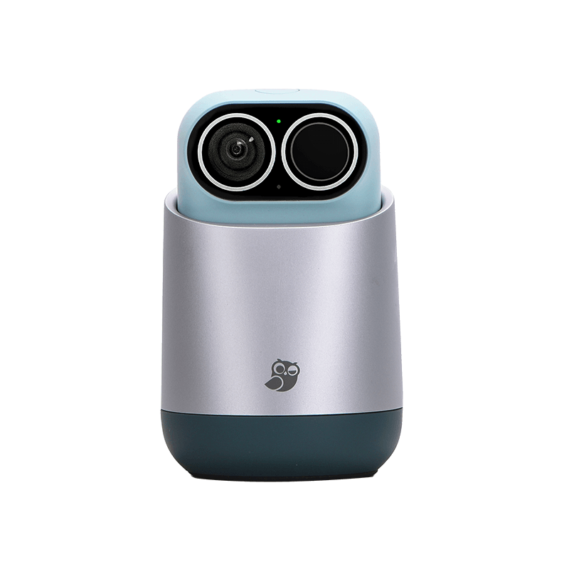 Home Hero Wireless Smart Monitoring Camera - Image 7