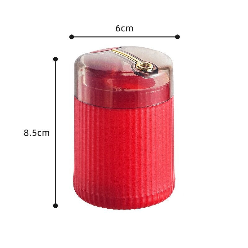 Elegant Pop-Up Automatic Toothpick Dispenser - Image 6