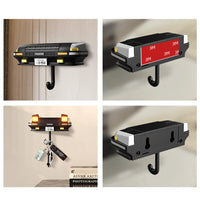 Silly Car Hanging Key Holder - Image 3