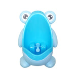 Big Frog Mini Toddler Baby Training Urinal