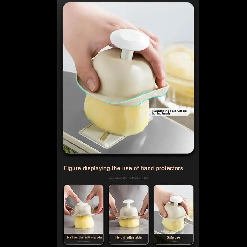 Multi-Purpose Ultimate Container Grater - Image 5