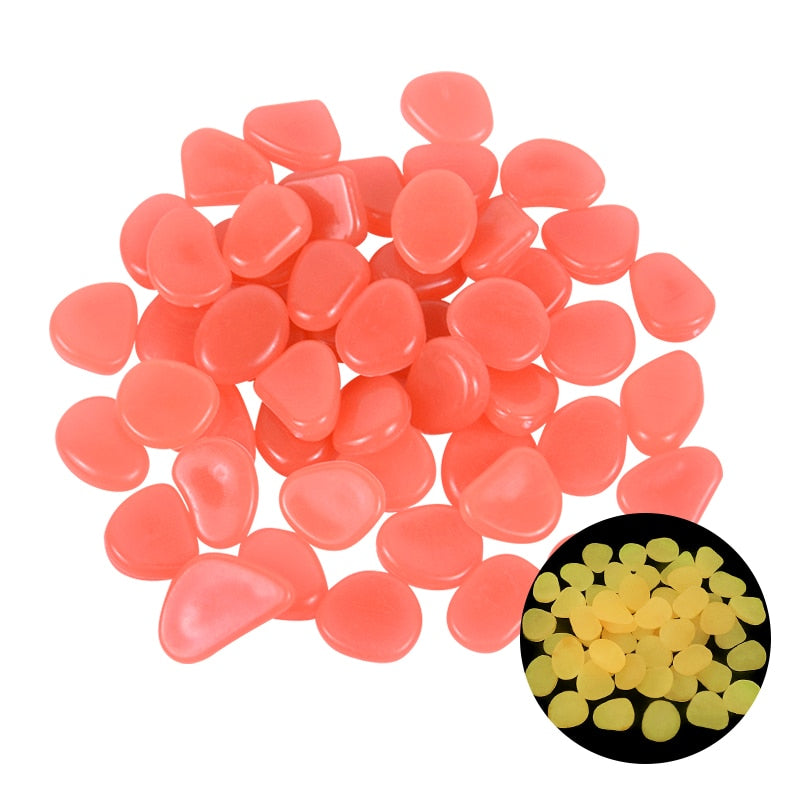 Garden Walkway Luminous Decor Stones - Image 17