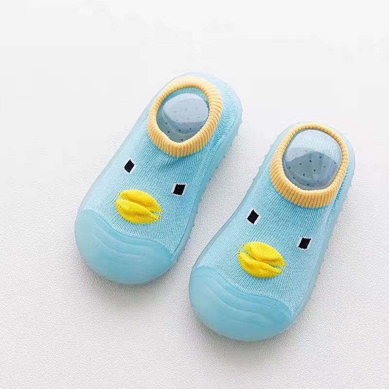 Mini Duck Baby Non-slip Socks - Image 11