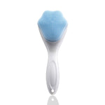 Cat Paw Facial Deep Cleansing Brush