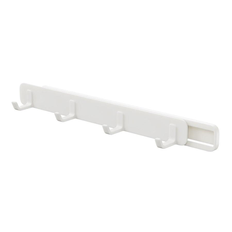 Retractable Punch-Free Wall Hook - Image 5