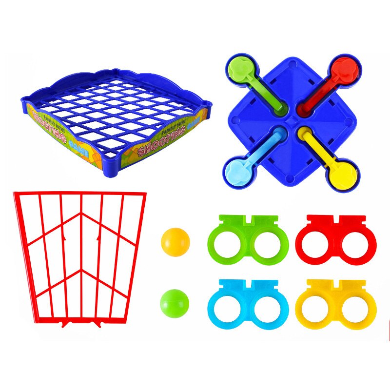 Mini Target Ball Finger Shooting Game - Image 5