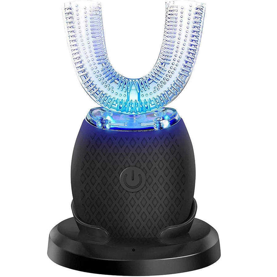 Clean360 U-Shape Blue Light Tooth Cleaner - Image 5