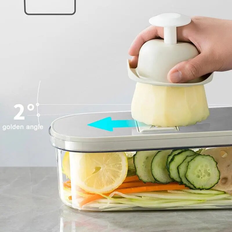 Multi-Purpose Ultimate Container Grater - Image 3