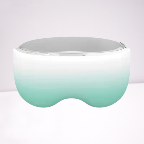 Moisturizing Smart Steam Eye Massager - Image 3