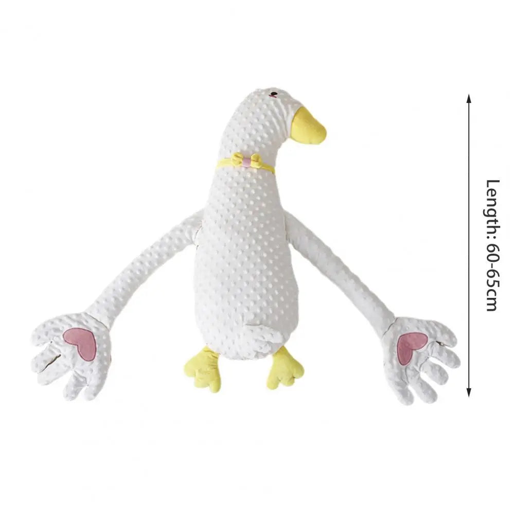 Kids Comforting Plush Hugging Pillow - Image 8