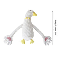 Kids Comforting Plush Hugging Pillow - Image 8