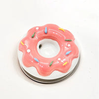 Donut-Shape Anti Odor Sink Drain Stopper - Image 8