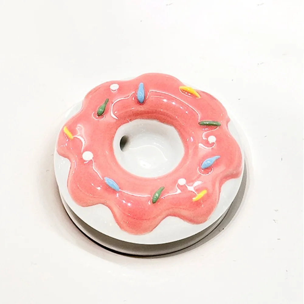 Donut-Shaped Pop-Up Sink Drain Filter - Image 7