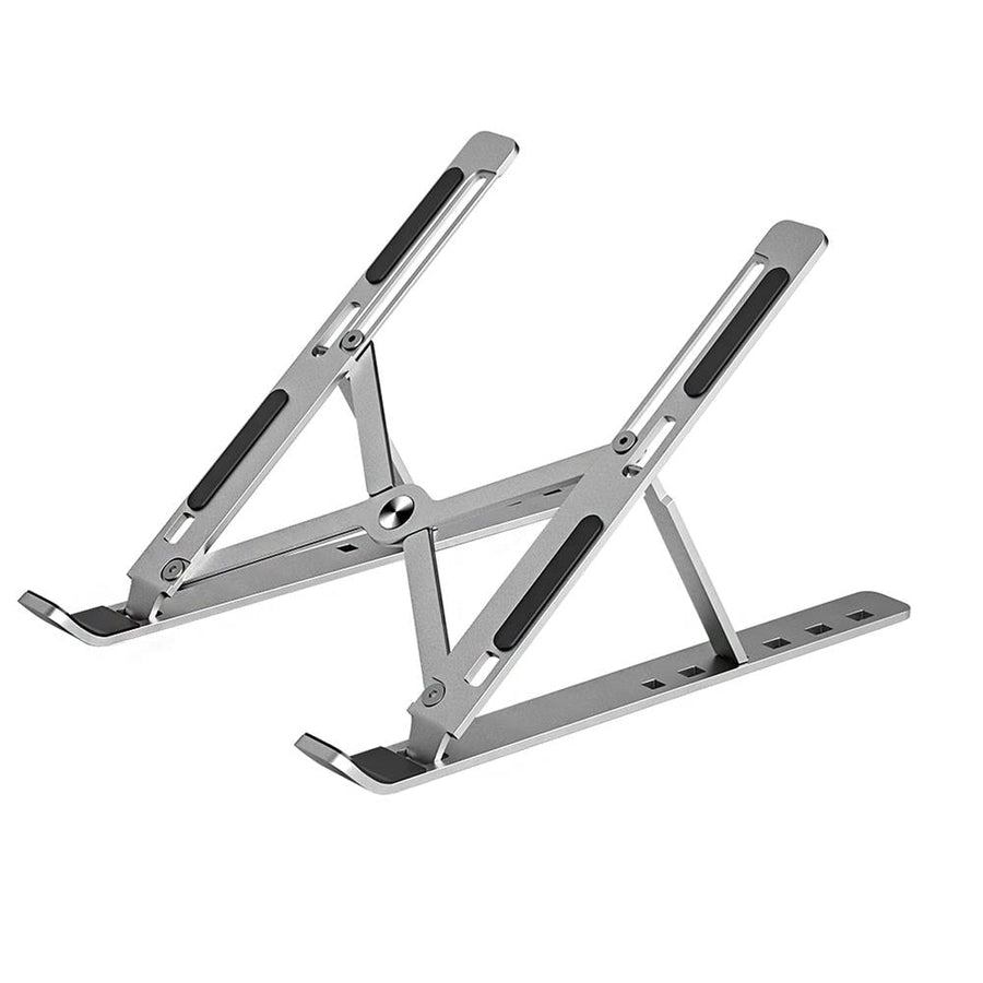 Work Station Aluminum Notebook Holder Stand - Image 5