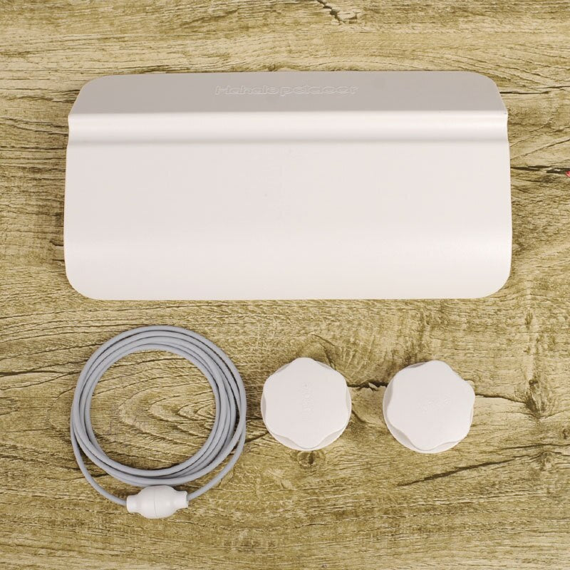 Safety Way Automatic Pet Door Opener - Image 5
