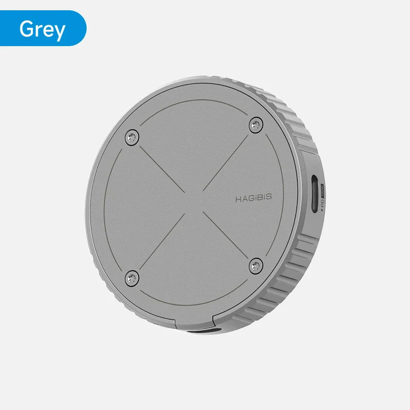 Light Speed Magsafe USB-C SSD Magnetic Case - Image 6