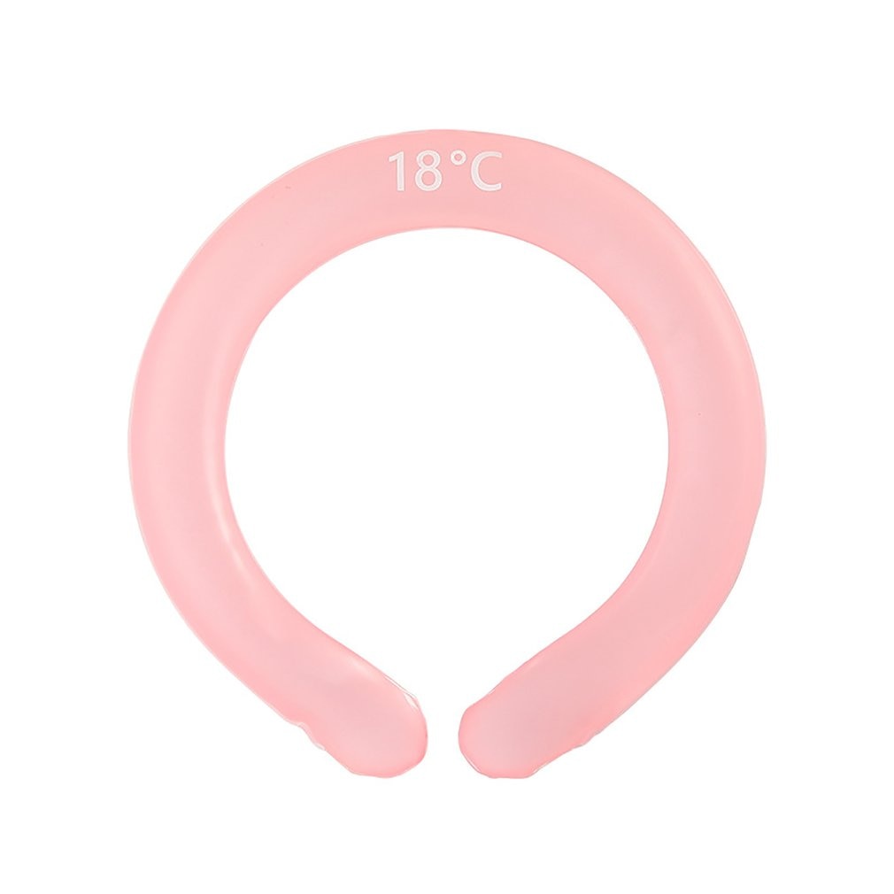 Breeze Summer Cooling Neck Ring