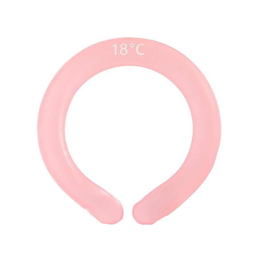 Breeze Summer Cooling Neck Ring - Image 9