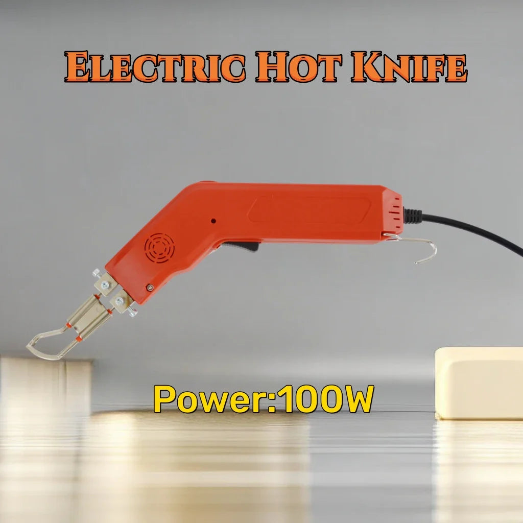 Handheld Electric Multi-Purpose Thermal Cutter