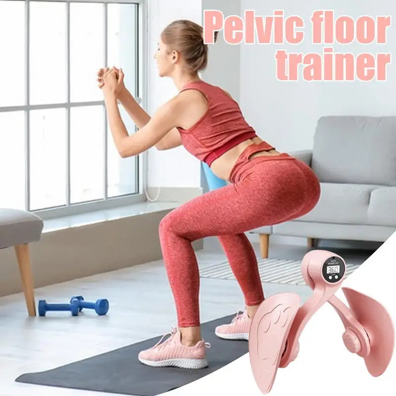 Anti-Slip Inner Thigh Muscle Exercise Trainer Gadget - Image 4