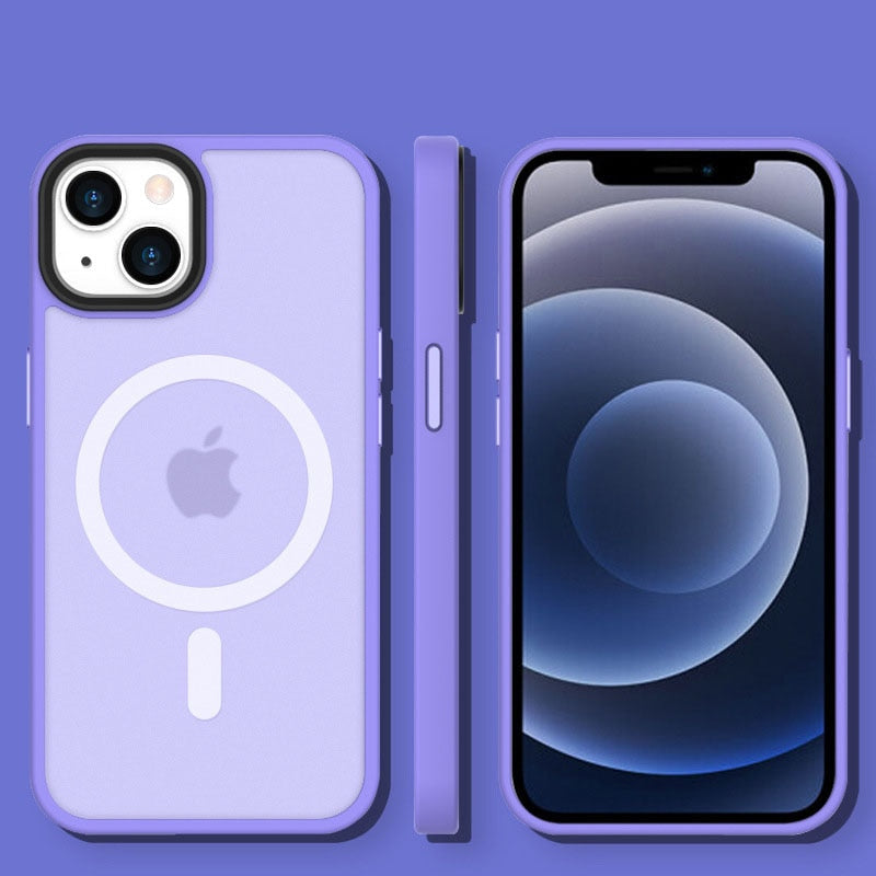 Transparent Clarity Shield iPhone Case - Image 10