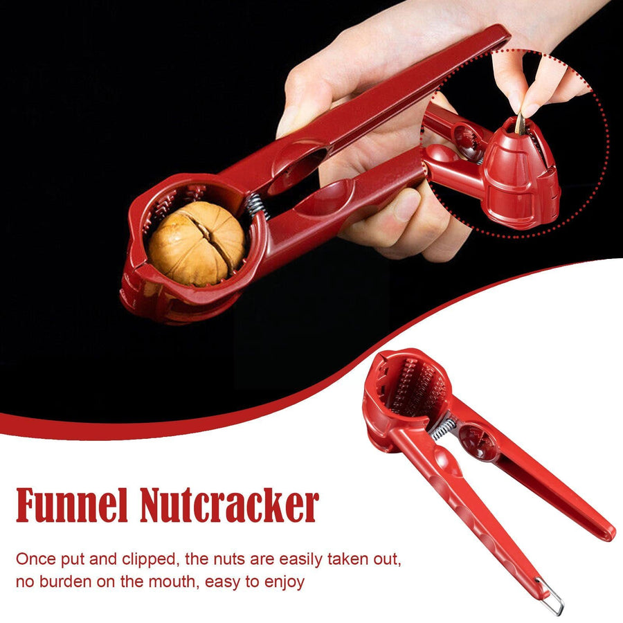 Easy Shell Breaker Walnut Cracker - Image 5
