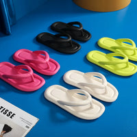 Cloud Step Soft Breathable Slippers - Image 2