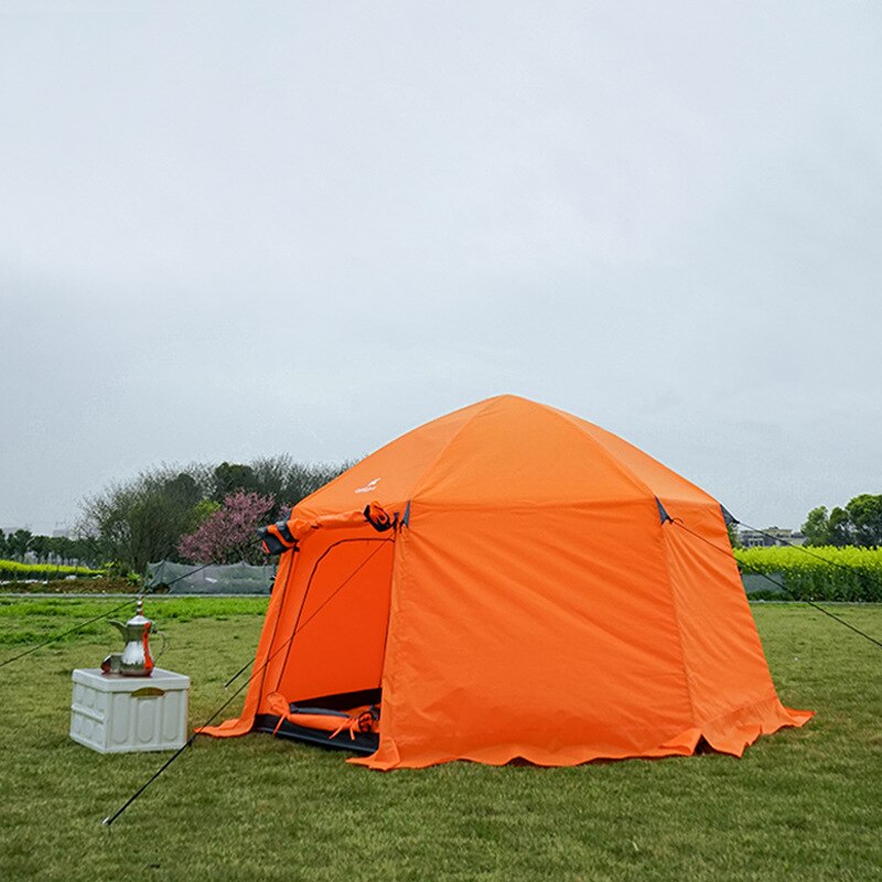 Quick Setup Outdoor Kids Playground Tent - Image 1