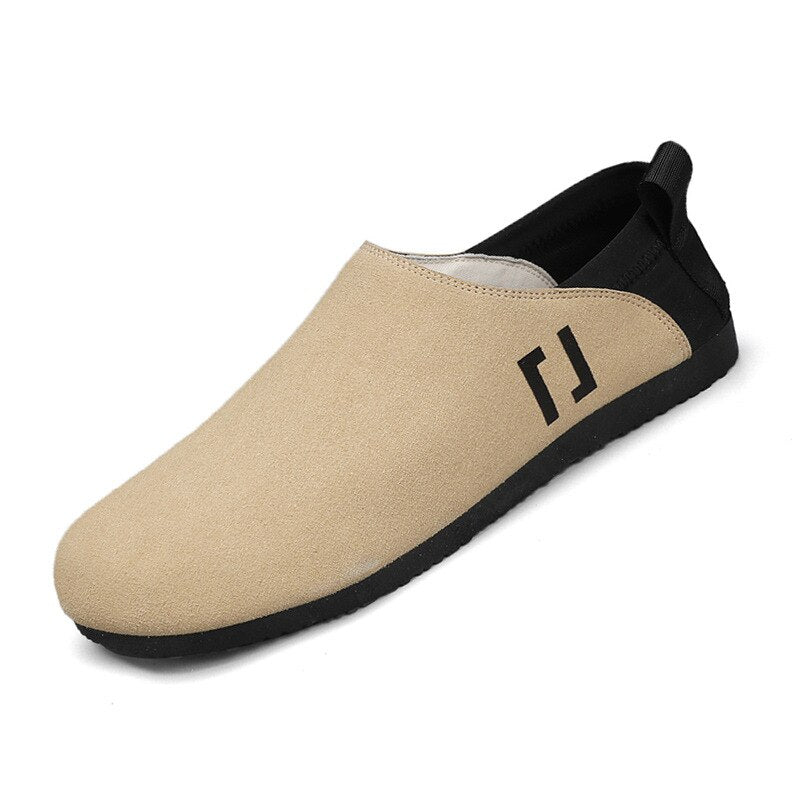 Lazy Slip-on Summer Casual Sneakers - Image 9