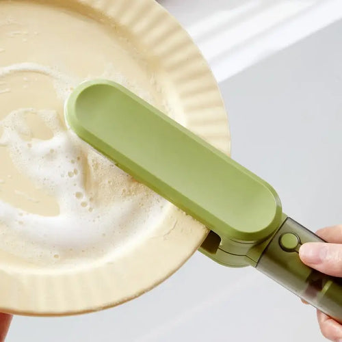 4in1 Multifunctional Cutter Cleaning Tool Brush - Image 0
