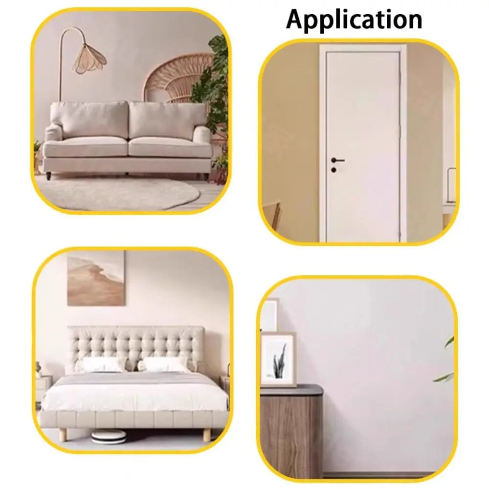 Cartoon Drink Shape Wall-Mounted Cat Scratching Board - Image 4